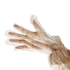 100 PCS Gants En Vinyle Jetables De Qualité Alimentaire Gants En Plastique Antistatiques Accueil Gants De Camping En Ple