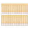 100 Pcs Sonde De Test De Printemps Pogo Pin P100-B1 Dia 1.36mm Longueur 33.35mm