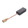 100 pièces 6.3x12x22mm outil électrique remplacement de brosse en carbone pour Bosch 38e TSH5000 électrique Hammer