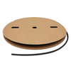 100 pieds / 30 mètres 1 / 4inch id / 6mm polyoléfine 2: gaine thermorétractable 1 de chaleur