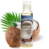100% Pure Huile de Ricin 118 ml Hydratant Pressé à froid Hydratant Peau Soins des Cheveux Corps Huile Essentielle