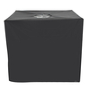 1000 litres IBC Container Foil Cover Sun Protective Hood pour réservoir deau de pluie