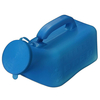 1000 ml Hommes Mâle Urinoir Pee Bouteilles Portable Toilette Camping Voyage Tente Commodité