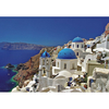 1000 pièces de puzzle décompression paysage série Jigsaw Puzzle jouet jouets dintérieur