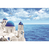1000 pièces Jigsaw Puzzle bricolage paysage Jigsaw Puzzle jouet décorations pour la maison jeux éducatifs jouets cadeaux