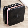 10000mAh Dual USB Mini Power Bank 2.1A Chargeur rapide externe Batterie