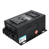 10000W 0-220V SCR Régulateur Électronique Haute Puissance Régulateur Variable Régulateur de Tension Convertisseur