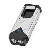 1000LM Super Bright Magnetic Flashlight USB Rechargeable Portable LED Work Lamp Multimode 18650 Waterproof Camping Tent