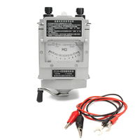 1000MΩ 1000V Megger Meter Mediador d