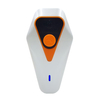 1000M EDR Casque de moto étanche Interphone Interphone bluetooth 3.0 FM Radio Headset WT002