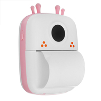 1000mAh Mini Portable sans fil bluetooth imprimante thermique téléphone à distance mauvaise Question impression aide à l