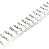 1000pcs 2.54mm femelle Long connecteur à tête longue de Dupont Head