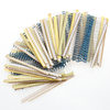 1000Pcs Metal Film Resistors Assorted Kit 0.25W 1/4W 50 Kinds Resistance Values 0.1Ω to 10MΩ ±1% High Precision Electron
