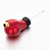 1000RPM tatouage rotatif coupe brouillard machine tatouage moteur aiguille Grip Liner Shader