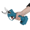 1000W 4 vitesses sécateur électrique ciseaux de jardin taille-haie pour Makita 18V Batterie