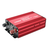 1000W Car Auto Power Inverter 12V DC to 220V AC Chargeur Supply Converter Adapter