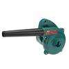 1000W électrique souffleur dair balayeuse aspirateur aspirateur à main souffleur de feuilles outil de nettoyage