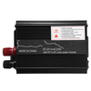 1000W Peak 12V/24V DC à 110V/220V AC Onduleur solaire LED Convertisseur à onde sinuso dale modifiée Noir