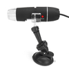 1000X 8 LED Loupe de caméra vidéo dendoscope de microscope numérique USB avec support