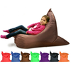 100*130CM Oxford géant grand enfants pouf couverture intérieur extérieur pouf jardin étanche coussin
