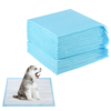 100/50/40/20 couches pour animaux de compagnie déodorant épaississant couches absorbantes formation jetable coussin d&3