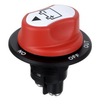 100A Mini Batterie Interrupteur Isolateur Maître On / Off Marine Auto 12-24v 4x4 Bateau