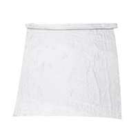100cm de large 10 mètres de long E-verre en fibre de verre tissu à armure toile modèle industriel