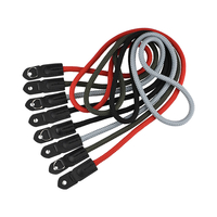 100cm Longueur Corde Dalpinisme Sangle De Caméra Bandoulière Anti-perte pour Appareil Photo De Sport SLR Micro Acce