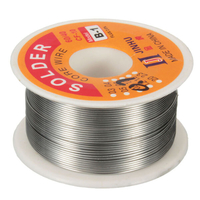 100g 0.7mm 60/40 Plomb d