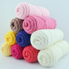 100g 23 couleurs à long stalped coton laine douce fil 8 retors écharpe chapeau fil Swater balle