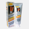 100g dentifrice blanchissant à la menthe enlever les taches de fumée blanchiment des dents réparation dentifrice soin de