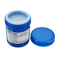 100g Pas de plomb propre Pâte à braser