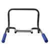 100KG support mural support de vélo support de rangement pliable vélo support mural support de vélo robuste crochet en c