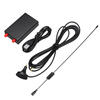 100KHZ ~1.7GHZ Tous Bande Récepteur Radio RTL SDR RTL2832 + R820T RTL-SDR