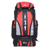 100L Randonnée en plein air Camping Sac à dos Sac Voyage Alpinisme Trekking Day Pack