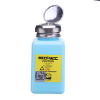 100ml 150ml Bouteilles deau en Washboard anti-éclaboussures dalcool en acier inoxydable anti-éclaboussures