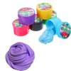 100ml Slime cristal flocon de neige noix de coco boue bricolage matériel décompression jouet