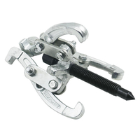 100mm Réparation Pièces Forgeant 2/3 Mâchoires Auto Voiture Roulement Extracteur Faisceau Poulie Roulement Remover Extra