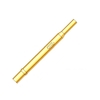 100pcs / lot R50-2C Longueur Embase de sonde de test de ressort de 17, 5 mm