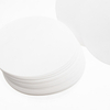 100Pcs / Set 7/9/11/15 / 18cm Qualitative Filter Paper Circulaire Entonnoir Filtre Feuille Vitesse Moyenne 15-20um