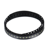 100pcs 0805 (2012) SMD blanc LED puce surface Mount SMT perles ultra lumineux diode électroluminescente LED composants d