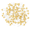 100pcs 150pF 5.08MM 151P 50V Condensateur Céramique Monolithique Multicouche