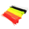 100PCS 200mm Lipo Batterie Sangle d