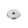 100pcs 30x5mm aimants à trou fraisé 5mm trou aimant néodyme terre rare avec vis