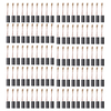 100pcs 5x8x15mm remplacement de brosse à charbon de loutil électrique pour meuleuse dangle Bosch 6-100 / 20