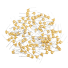 100pcs 680pF 5.08MM 681P 50V condensateur céramique monolithique multicouche