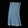 100pcs 7 mm x 200 mm EVA clair bâtons de colle thermofusible bâtons adhésifs