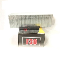 10/15/20/25 / 30mm 1000 tours agrafe électrique droit ongles Code ongles accessoires