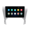 10, 2 pouces 2 Din Android 8.1 Lecteur multimédia dautoradio 1 + 16G WIFI GPS Navigation pour Toyota Camry 2012-2014