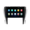 10, 2 pouces 2 Din Android 8.1 Lecteur multimédia dautoradio 1 + 16G WIFI GPS Navigation pour Toyota Camry 2015-2017